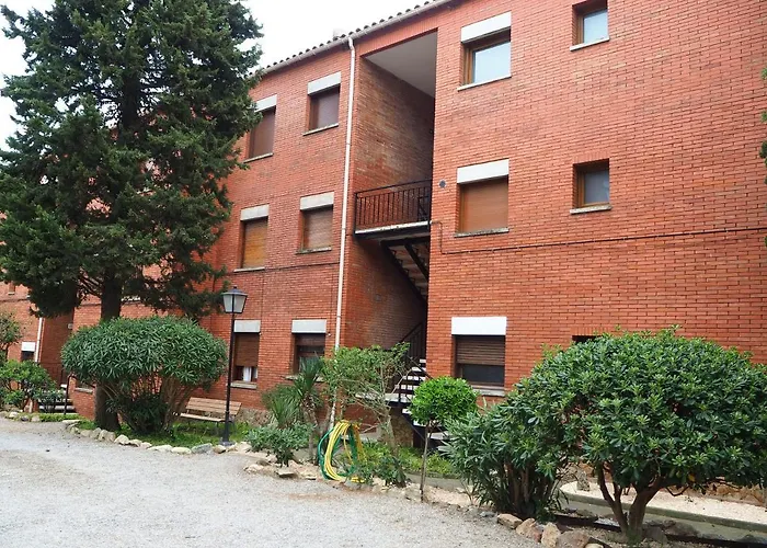 Apartament Gran Amb Parquing A 5 Min Del Centre